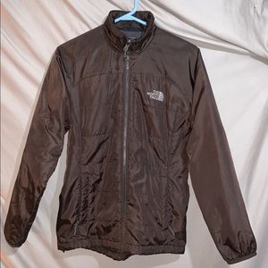 Woman’s The North Face Small Jacket